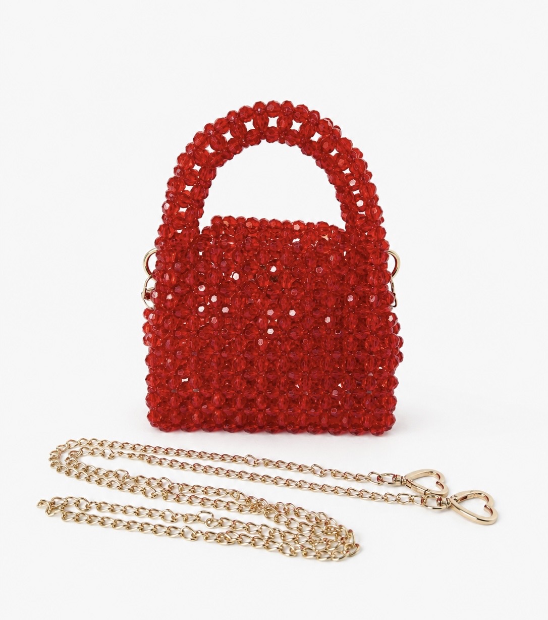 IBZ Crystal Rouge